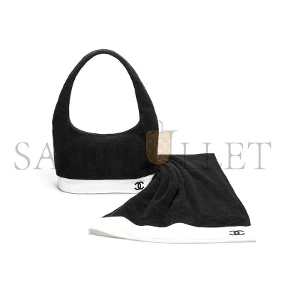 CHANEL BEACHWEAR SET AAC054 (22*18cm)
